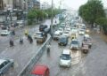 Karachi Thunderstorm Claims 20 Lives, Dozens Injured as Authorities Continue Relief Efforts