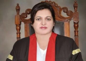 LHC Upholds Objection to Petition Challenging Shehbaz Sharif’s Acquittal