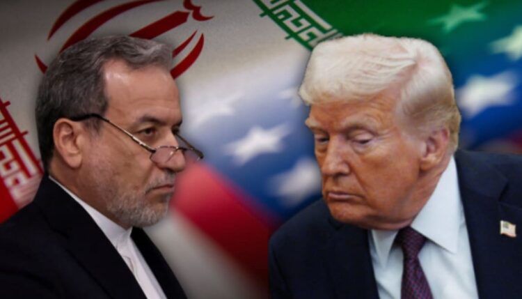 Iran Rejects US Proposal, Sets Conditions for Ending War