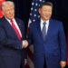 Trump reschedules Iran-delayed China visit for May 14-15