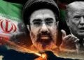 Trump Claims Progress in Iran Talks, Iran Denies Any Negotiations