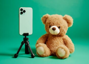 Kaspersky Highlights Risks of Posting Children’s Activities Online