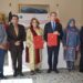 Japan Provides Grant to Strengthen Blood Donation Services in Islamabad
