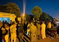 Mandatory M-Tag for Motorcycles Sparks Public Outcry in Islamabad During Ramazan