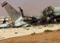 Escalation Intensifies as Strikes Hit Iran, Retaliation Expands Across Region