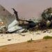 Escalation Intensifies as Strikes Hit Iran, Retaliation Expands Across Region