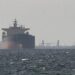 Global Shipping Faces Severe Disruption as Strait of Hormuz Tensions Leave Thousands of Ships Stranded