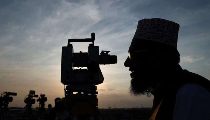 Eidul Fitr to Be Observed on March 21 in Pakistan as Shawwal Moon Not Sighted