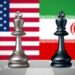 Trump Claims Iran Talks Underway as Strikes Escalate Across Region