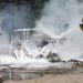 Iran Launches Coordinated Missile and Drone Attacks on US Bases Amid Ongoing Regional Conflict