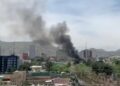 Pakistani Forces Strike Afghan Taliban Positions in Kabul and Nangarhar