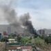 Pakistani Forces Strike Afghan Taliban Positions in Kabul and Nangarhar