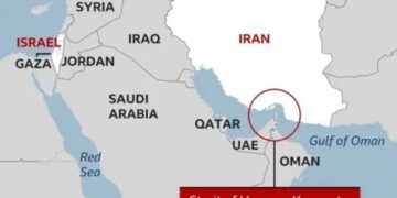 Asia Faces Supply Pressure as Gulf Exports Threatened