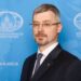 Russian Ambassador Extends Pakistan Day Greetings, Praises Nationās Resilience