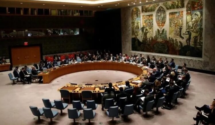 UNSC Extends UNAMA Mandate for Three Months with Pakistan’s Support