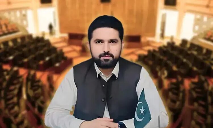 Islamabad Court Issues Non-Bailable Arrest Warrants for KP CM Sohail Afridi