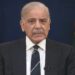 PM Shehbaz Announces Nationwide Austerity Measures to Tackle Global Fuel Crisis