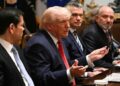 Trump Denies Desperation for Iran Deal, Mixes Threats with Diplomacy