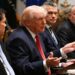 Trump Denies Desperation for Iran Deal, Mixes Threats with Diplomacy