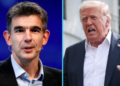 Matt Brittin Appointed as New BBC Director General Amid Trump Lawsuit
