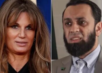 Jemima Alleges NICOP Suggestion Aimed at Denying British Protection to Imran Khan’s Sons