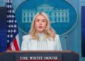Trump Warns Iran of Harsher Strikes if Defeat Not Accepted, Talks Continue