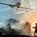 Russia Downs 389 Ukrainian Drones in Largest Overnight Attack Since War Began
