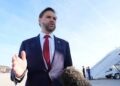 “Bad News!” No Iran Agreement Reached After 21 Hours of Islamabad Talks, Says VP JD Vance