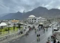Gilgit-Baltistan Elections Set for June 7; 664 Candidates File Nominations