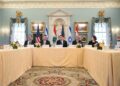 Israel, Lebanon Agree to Direct Talks After Washington Meeting Amid Rising Tensions