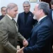 Iran FM to Revisit Pakistan After Oman Trip, Focus on Regional Diplomacy