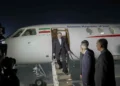 Iran FM Returns to Pakistan Amid Ongoing Mediation Efforts Before Moscow Visit