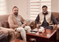 MQM and APML Leaders Praise PM Shehbaz Sharif and COAS Asim Munir for Peace Efforts
