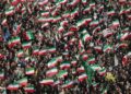 Thousands Attend Funeral of IRGC Naval Commander in Tehran Amid Ongoing Conflict
