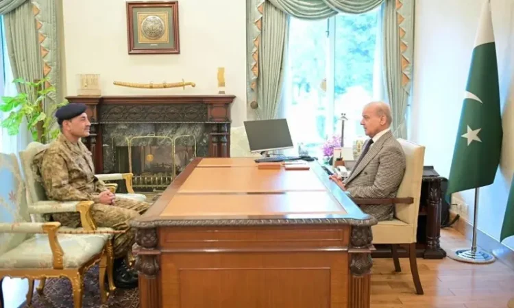 Pakistan Reviews Mediation Efforts as Iran-US Talks Set for Islamabad