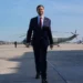 US Vice President Vance Arrives for High-Stakes Iran Talks in Islamabad