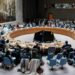 GCC Urges UN Security Council to Protect Strait of Hormuz Amid Iranian Blockade