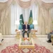 Pakistan, Saudi Arabia Pledge to Expand Economic and Strategic Cooperation