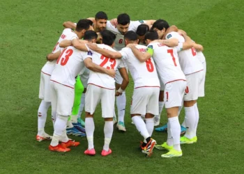 FIFA Rejects Iran’s Request to Move World Cup Matches, Keep Fixtures in America Despite Rising Tensions