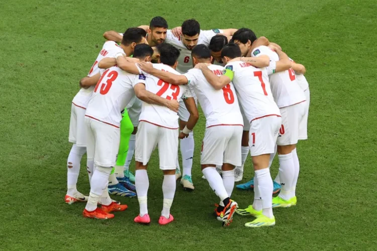 FIFA Rejects Iran’s Request to Move World Cup Matches, Keep Fixtures in America Despite Rising Tensions
