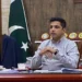 Federal Government Replaces Islamabad Chief Commissioner and Chairman CDA, Appoints Sohail Ashraf
