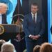Trump Escalates Threats Against Iran, Warns of Massive Strikes as War Intensifies