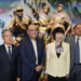 President Zardari visits Hunan, pays tribute to Mao as China and Pakistan deepen cooperation