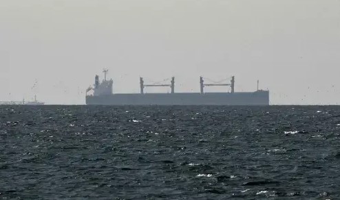 US Claims Seizure of Iranian Vessel; Tehran Calls Blockade a Ceasefire Violation