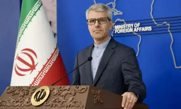 Iran Appreciates Pakistan’s Mediation as Ceasefire Uncertainty Persists