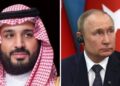 Global Powers Push for Ceasefire as Strait of Hormuz Crisis Deepens