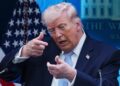 Trump Escalates Threats Against Iran, Warns of Massive Strikes as War Intensifies