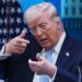 Trump Escalates Threats Against Iran, Warns of Massive Strikes as War Intensifies