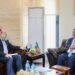 Ethiopian Ambassador Calls on Commerce Minister of Pakistan