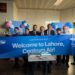 Centrum Air Launches Direct Lahore–Tashkent Flights, Strengthening Uzbekistan–Pakistan Connectivity
